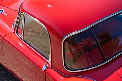 Lot 249 - 1961 MGA Mk. II Fixedhhead Coupé