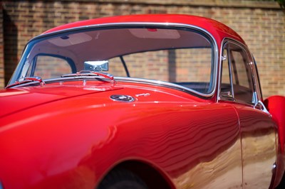 Lot 249 - 1961 MGA Mk. II Fixedhhead Coupé