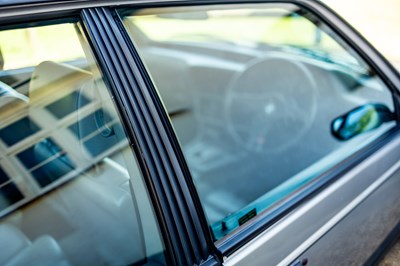 Lot 181 - 1989 BMW 635 CSi Highline