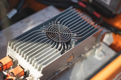 Lot 250 - 2023 Moke Electric Mk. I