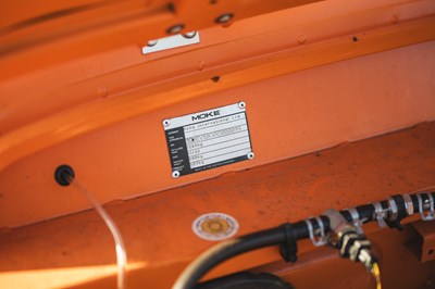 Lot 250 - 2023 Moke Electric Mk. I