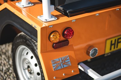 Lot 250 - 2023 Moke Electric Mk. I