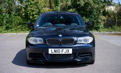 Lot 233 - 2010 BMW 135i M Sport Coupé