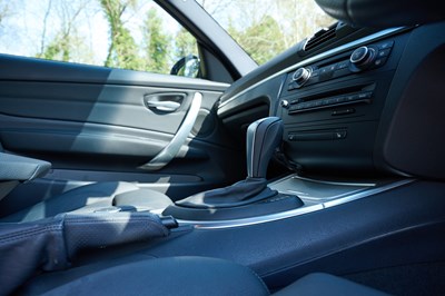 Lot 233 - 2010 BMW 135i M Sport Coupé