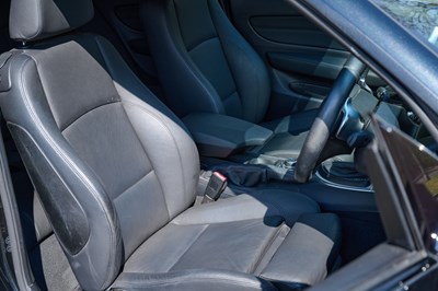 Lot 233 - 2010 BMW 135i M Sport Coupé