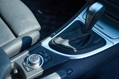 Lot 233 - 2010 BMW 135i M Sport Coupé