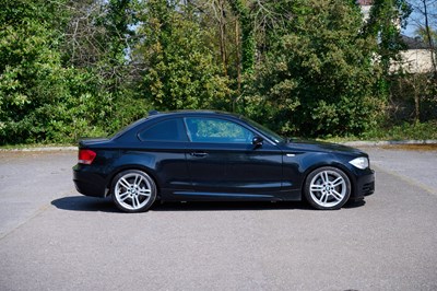 Lot 233 - 2010 BMW 135i M Sport Coupé