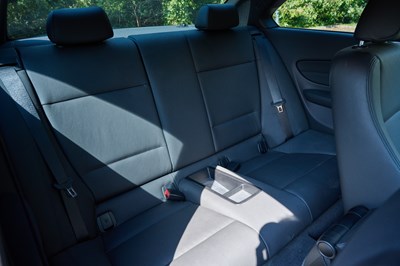 Lot 233 - 2010 BMW 135i M Sport Coupé