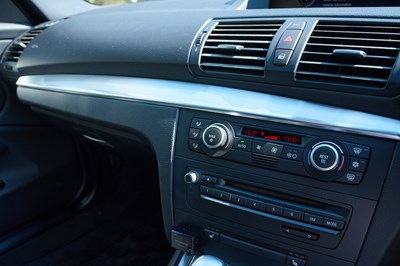 Lot 233 - 2010 BMW 135i M Sport Coupé