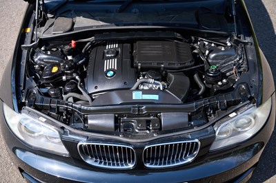 Lot 233 - 2010 BMW 135i M Sport Coupé