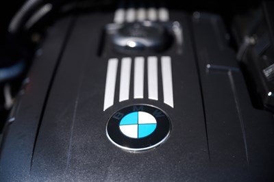 Lot 233 - 2010 BMW 135i M Sport Coupé