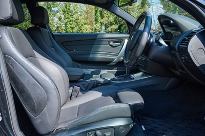 Lot 233 - 2010 BMW 135i M Sport Coupé