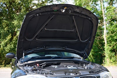 Lot 233 - 2010 BMW 135i M Sport Coupé