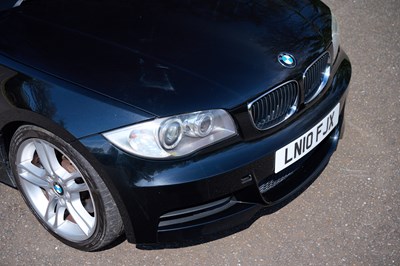 Lot 233 - 2010 BMW 135i M Sport Coupé