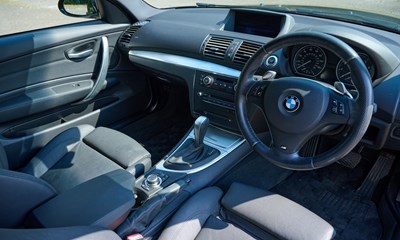 Lot 233 - 2010 BMW 135i M Sport Coupé