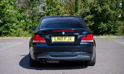 Lot 233 - 2010 BMW 135i M Sport Coupé