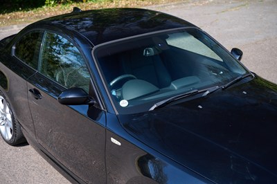 Lot 233 - 2010 BMW 135i M Sport Coupé