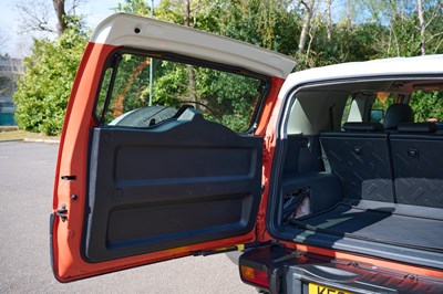 Lot 218 - 2013 Toyota FJ Cruiser