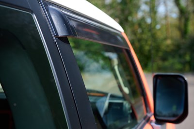 Lot 218 - 2013 Toyota FJ Cruiser
