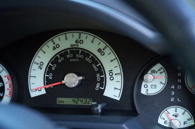 Lot 218 - 2013 Toyota FJ Cruiser