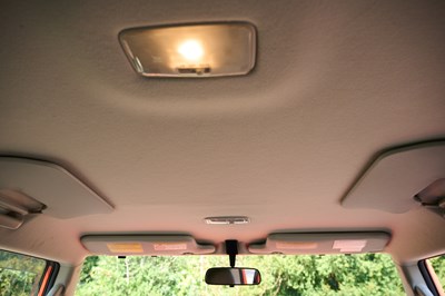 Lot 218 - 2013 Toyota FJ Cruiser
