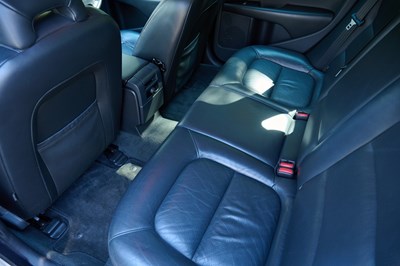 Lot 253 - 2009 Volvo V70 SE Auto