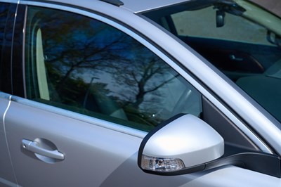 Lot 253 - 2009 Volvo V70 SE Auto