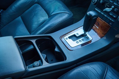 Lot 253 - 2009 Volvo V70 SE Auto