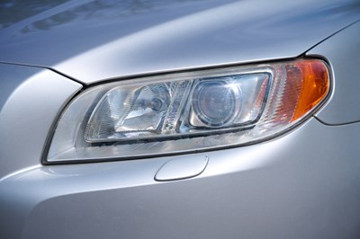 Lot 253 - 2009 Volvo V70 SE Auto