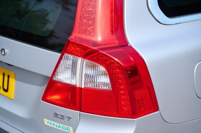 Lot 253 - 2009 Volvo V70 SE Auto