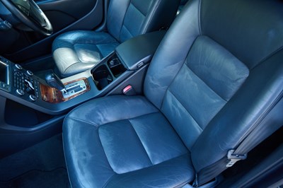 Lot 253 - 2009 Volvo V70 SE Auto