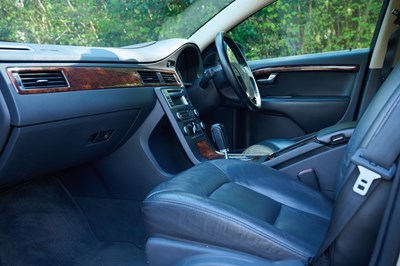 Lot 253 - 2009 Volvo V70 SE Auto
