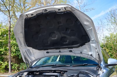 Lot 253 - 2009 Volvo V70 SE Auto