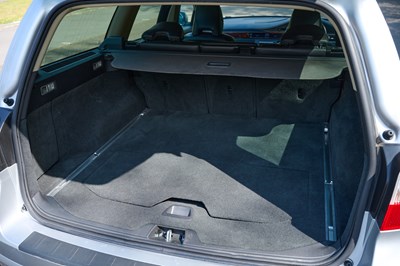 Lot 253 - 2009 Volvo V70 SE Auto