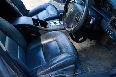 Lot 253 - 2009 Volvo V70 SE Auto
