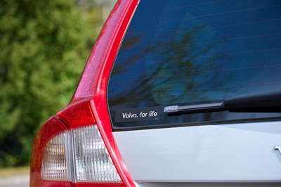 Lot 253 - 2009 Volvo V70 SE Auto