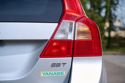 Lot 253 - 2009 Volvo V70 SE Auto