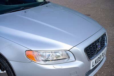 Lot 253 - 2009 Volvo V70 SE Auto