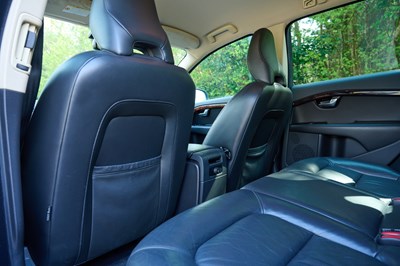Lot 253 - 2009 Volvo V70 SE Auto