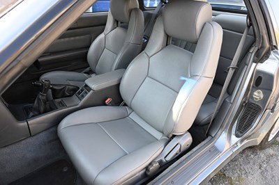 Lot 109 - 1991 Toyota Supra Turbo Mk. III