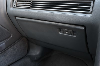 Lot 109 - 1991 Toyota Supra Turbo Mk. III