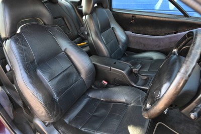 Lot 106 - 1992 Subaru SVX