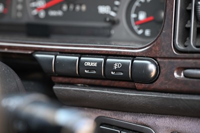 Lot 106 - 1992 Subaru SVX
