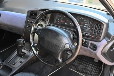 Lot 106 - 1992 Subaru SVX