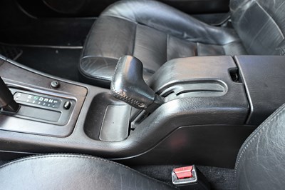Lot 106 - 1992 Subaru SVX