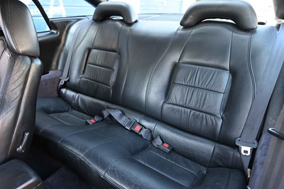 Lot 106 - 1992 Subaru SVX