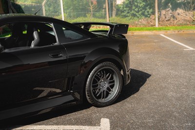 Lot 138 - 2007 MG X- Power SV