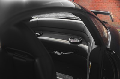 Lot 138 - 2007 MG X- Power SV