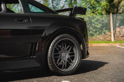 Lot 138 - 2007 MG X- Power SV