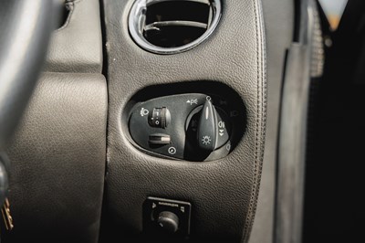 Lot 138 - 2007 MG X- Power SV